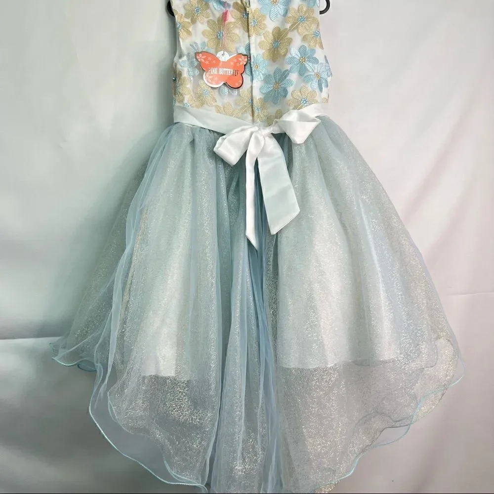 Pink Butterfly pink butterfly